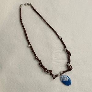 Disney Moana Necklace